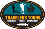 Travelers Tours Logo